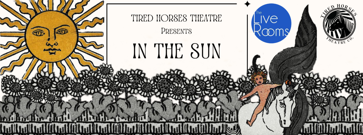 Tired Horses Presents In The Sun