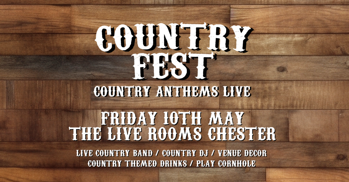 Country Fest UK