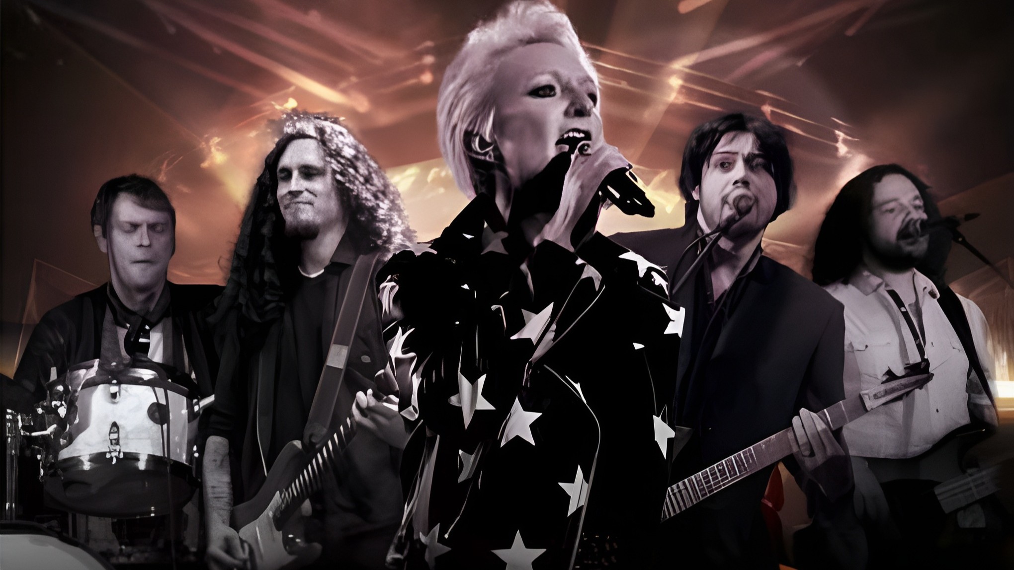 Roxette UK