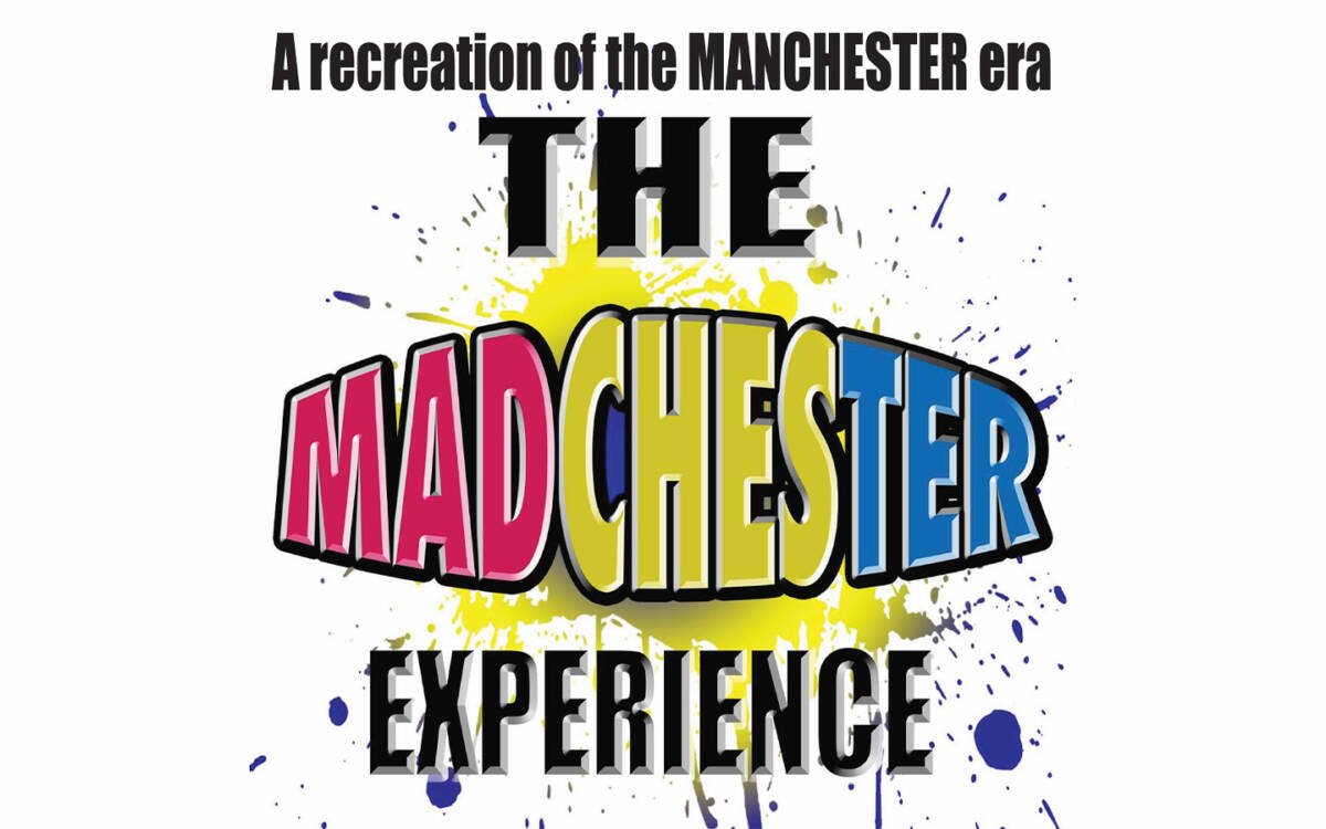 The Madchester Experience (Tribute)