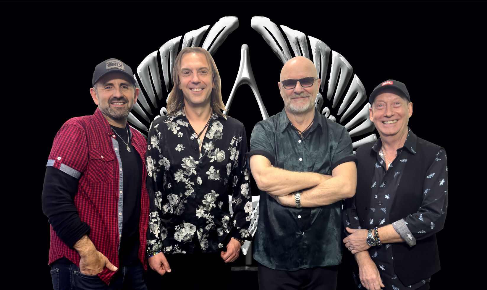 Wishbone Ash