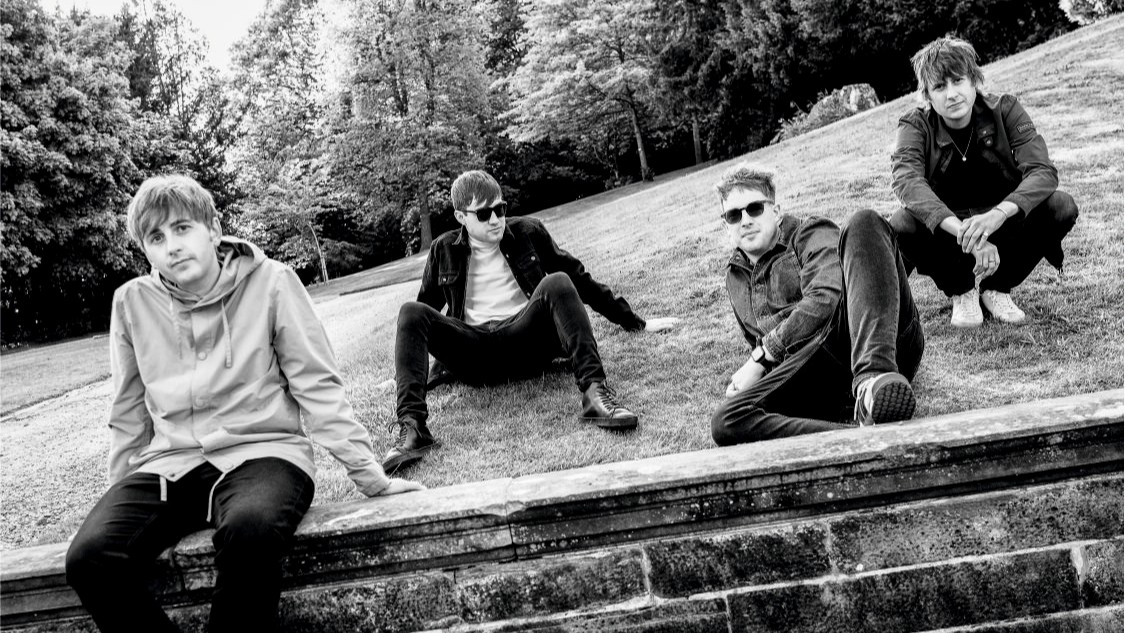 The Sherlocks + The Jacques