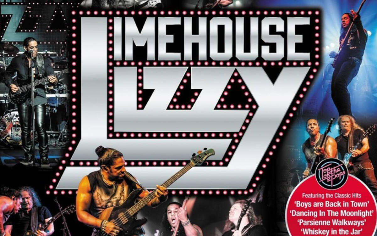 Limehouse Lizzy