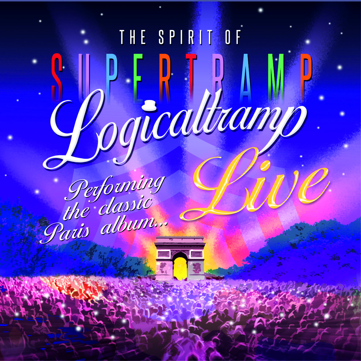 Logicaltramp