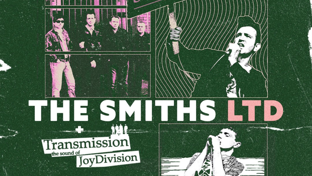 The Smiths LTD.