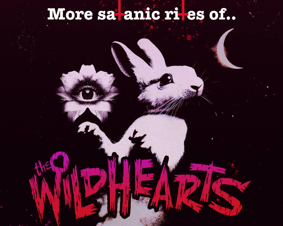 The Wildhearts