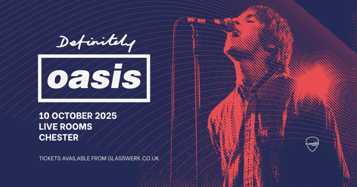 Definitely Oasis