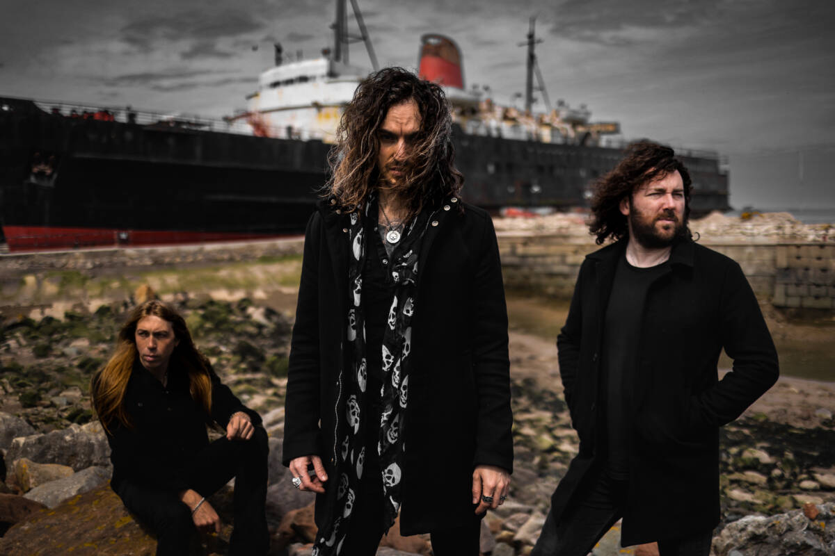 The Dead Collective