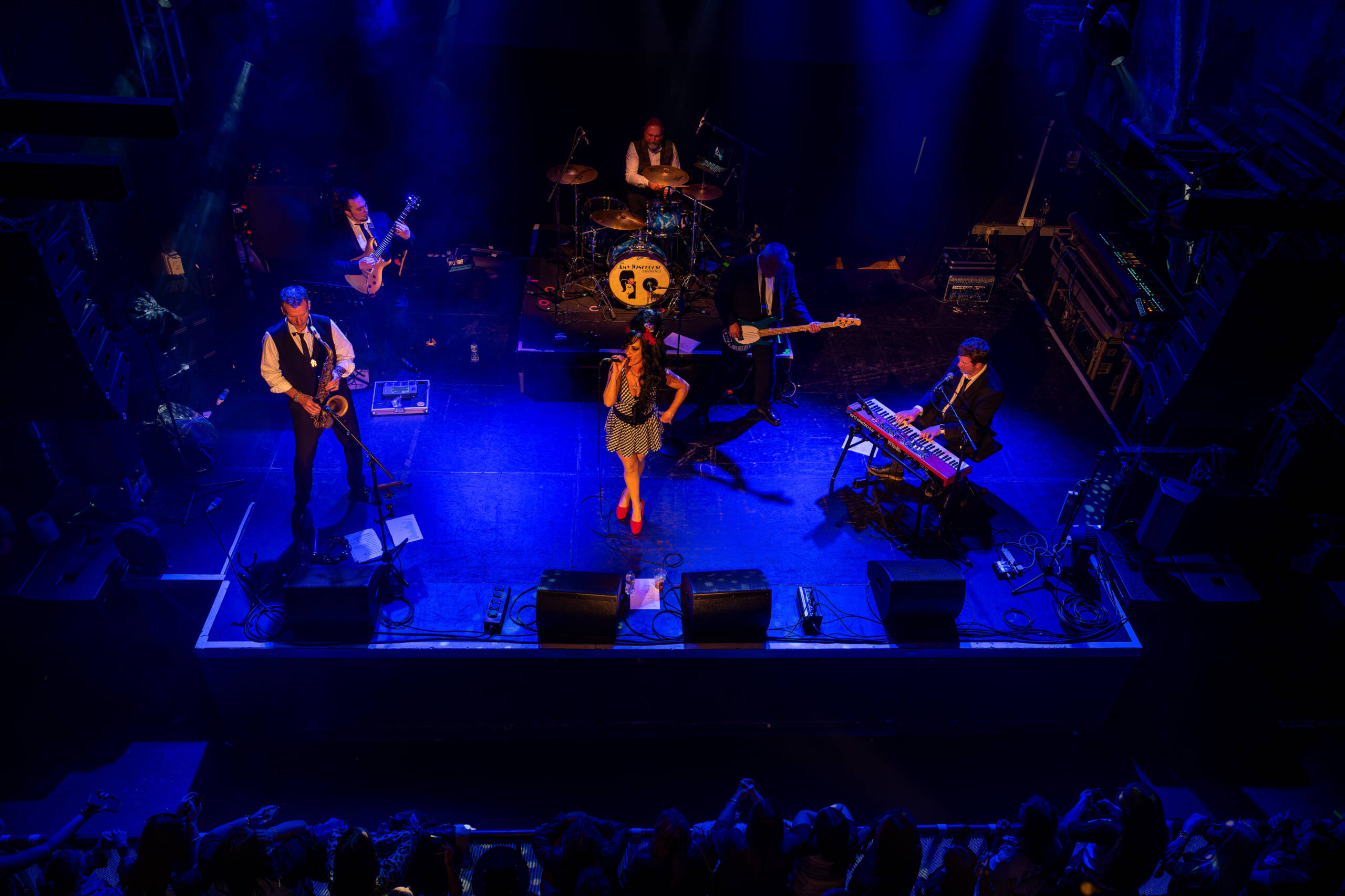 The Amy Winehouse Experience