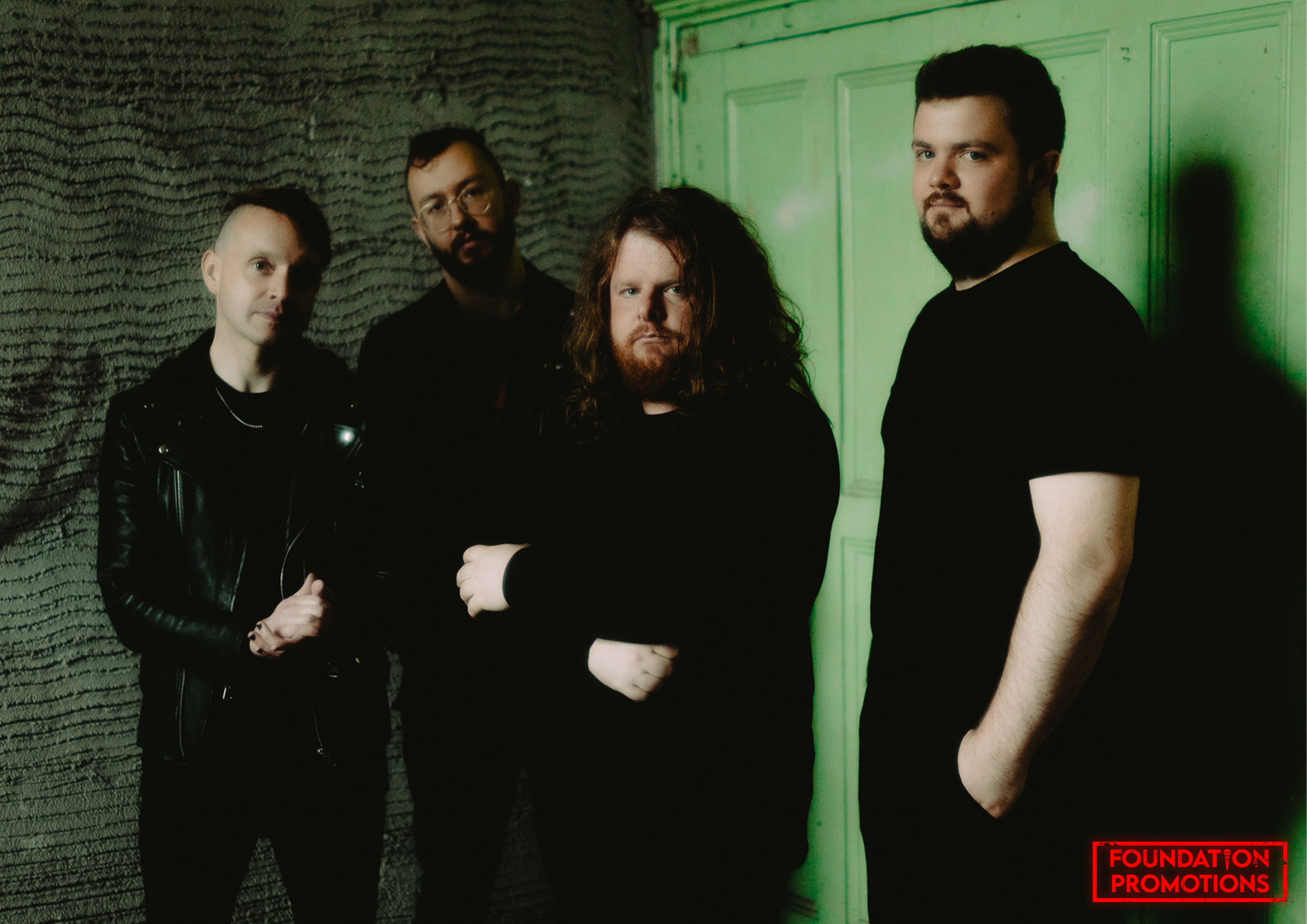 Only The Righteous, Silence Reigns, Incarnage