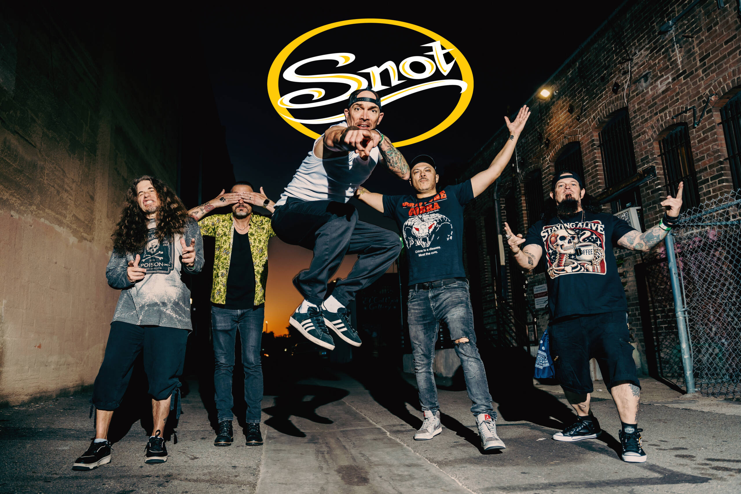 Snot