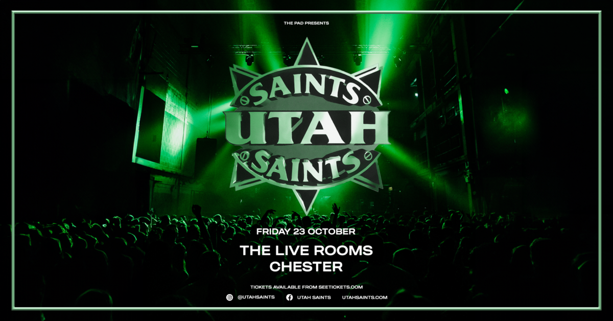 Utah Saints