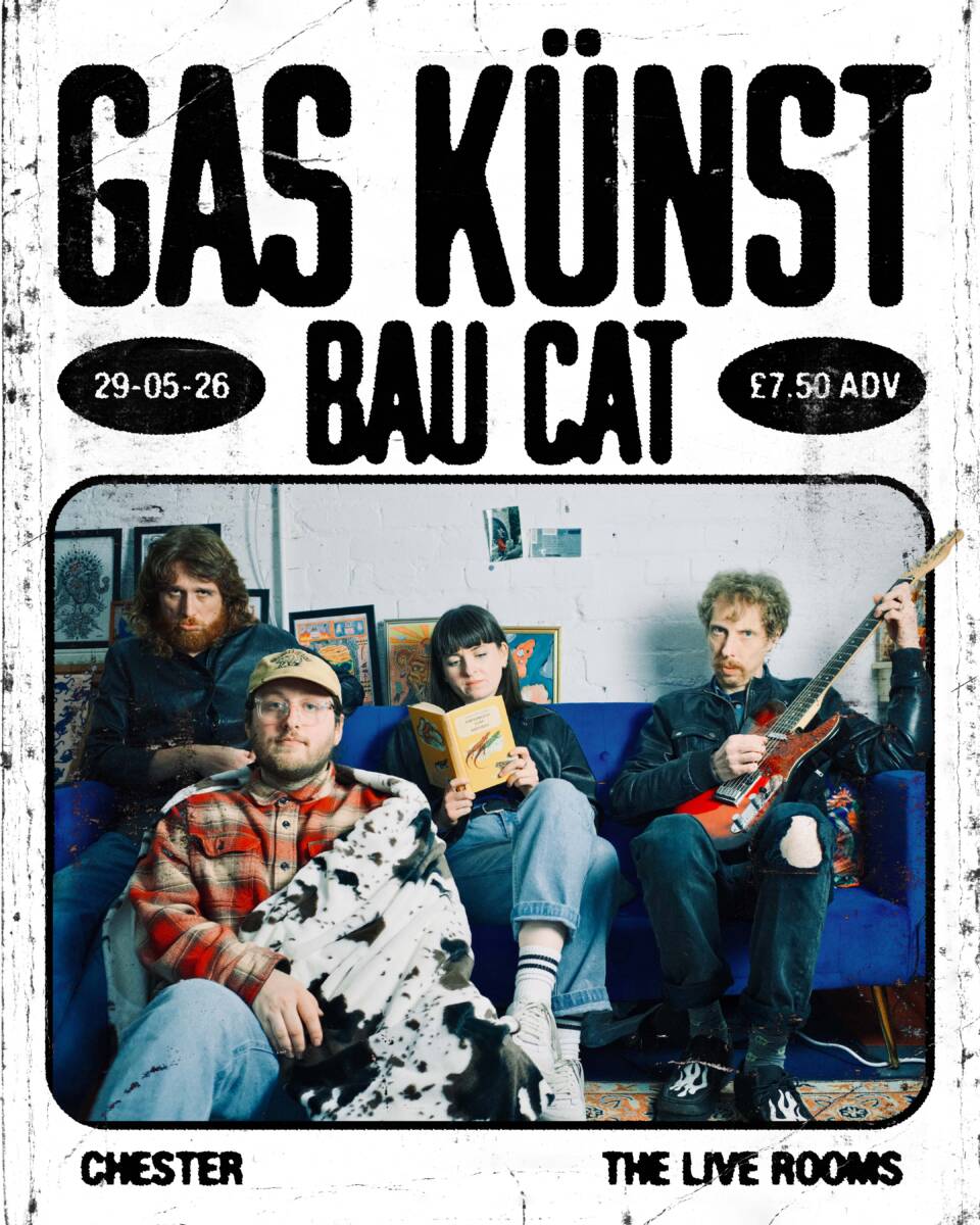 Gas Künst