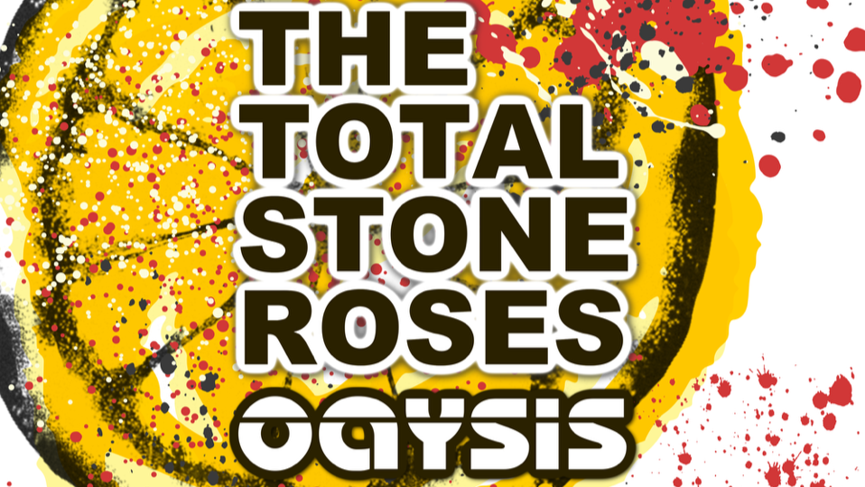 The Total Stone Roses