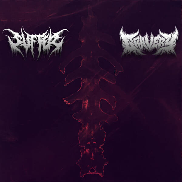 Suffer UK x Gravery