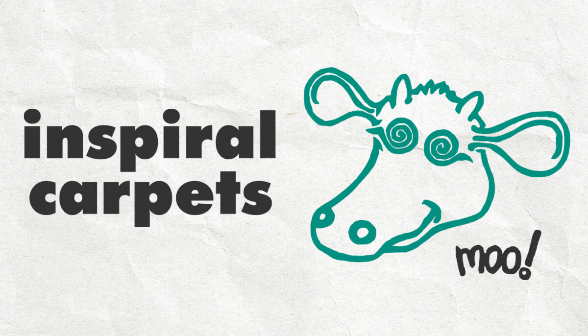 Inspiral Carpets