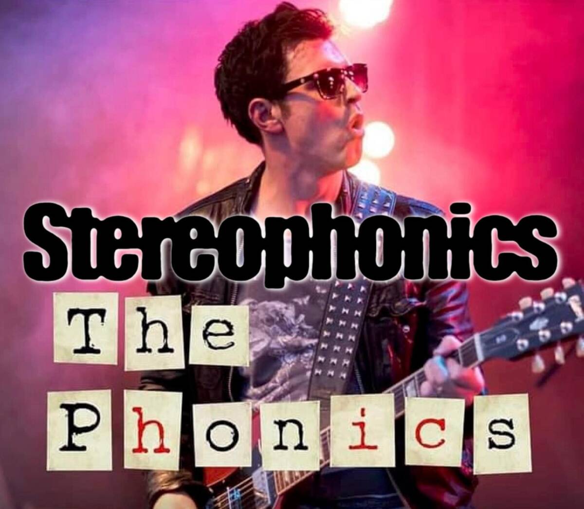 The Phonics
