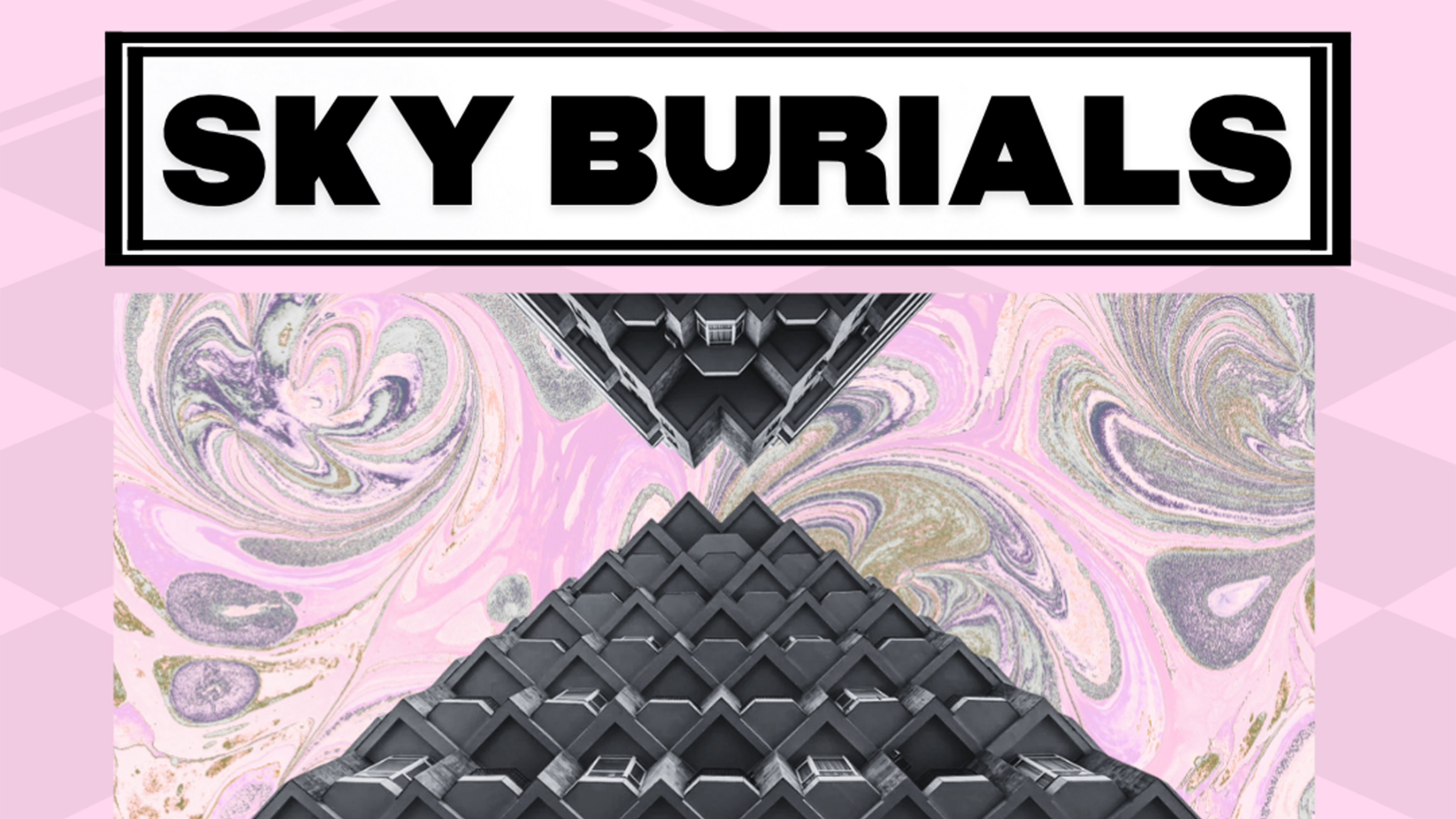 Sky Burials