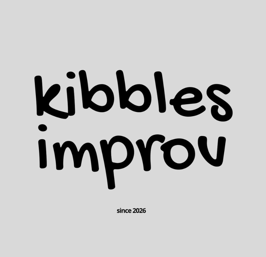 An evening of comedy with Kibbles Improv and Friends!