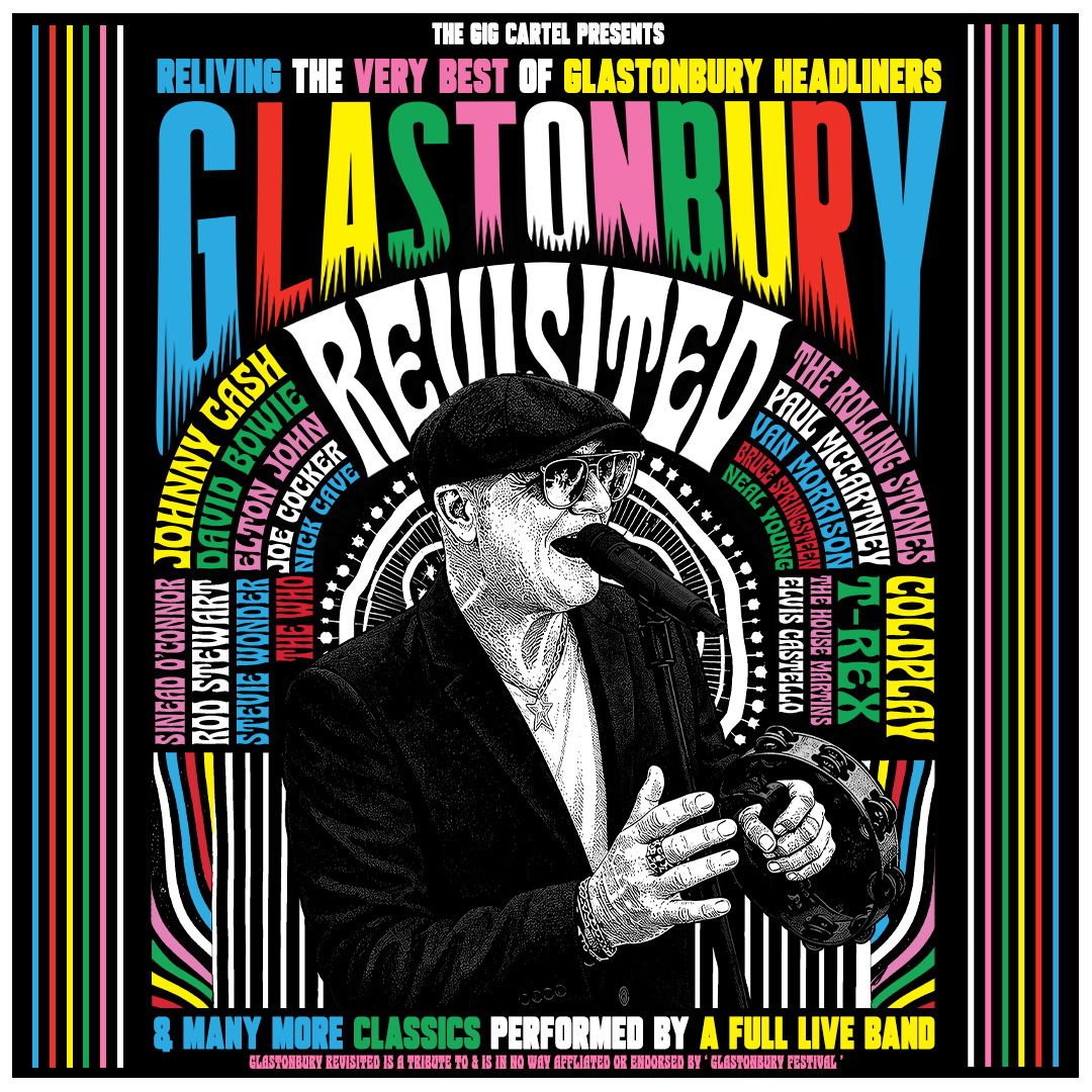 Glastonbury Revisited