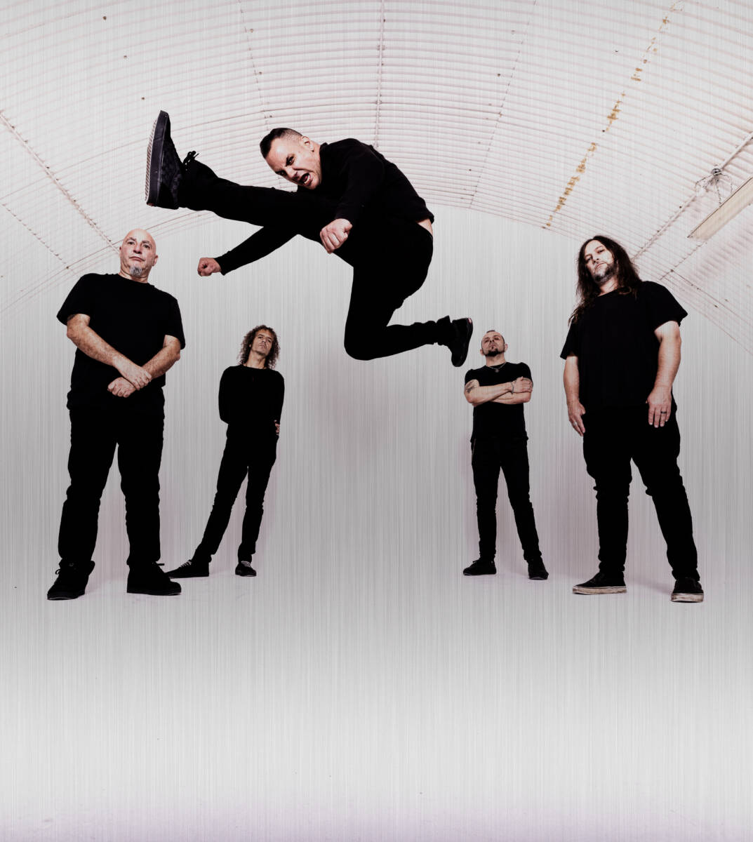 Breed 77