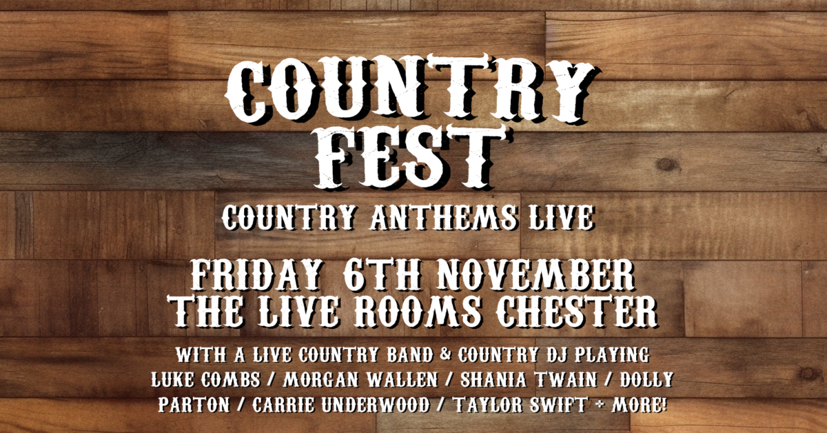 Country Fest