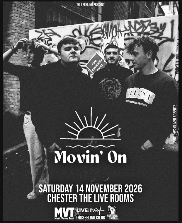 Movin