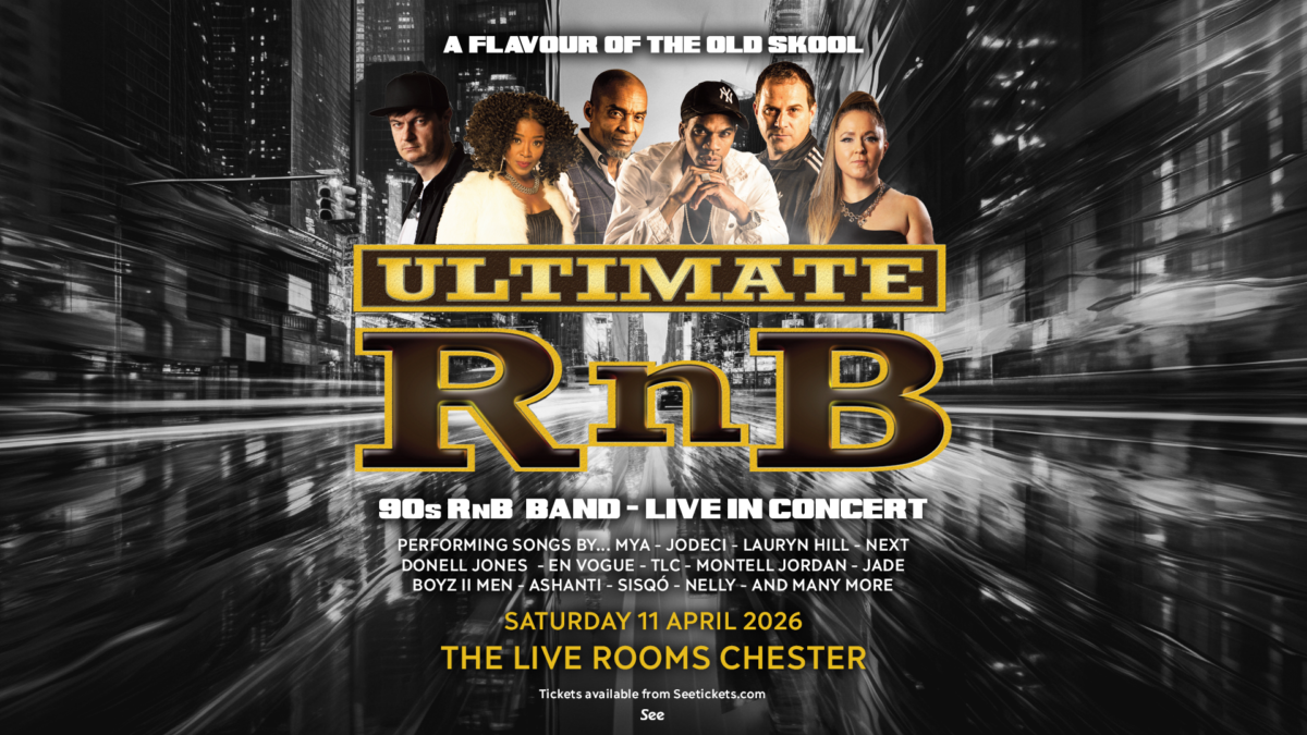 Ultimate RnB